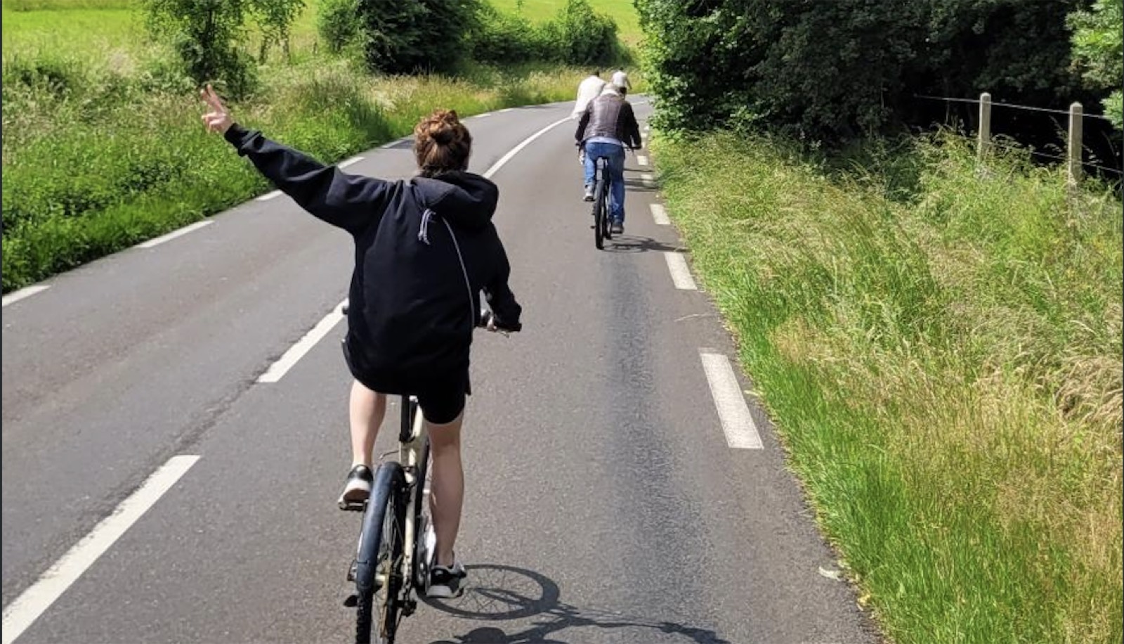 Séminaire Actinuance